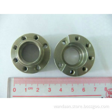 CNC Auto Part for American Market, Fabrication in Shenzhen